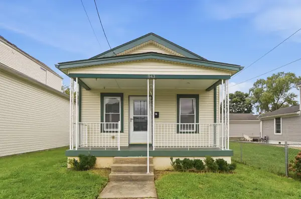 843 Elm Street, Ludlow, KY 41016