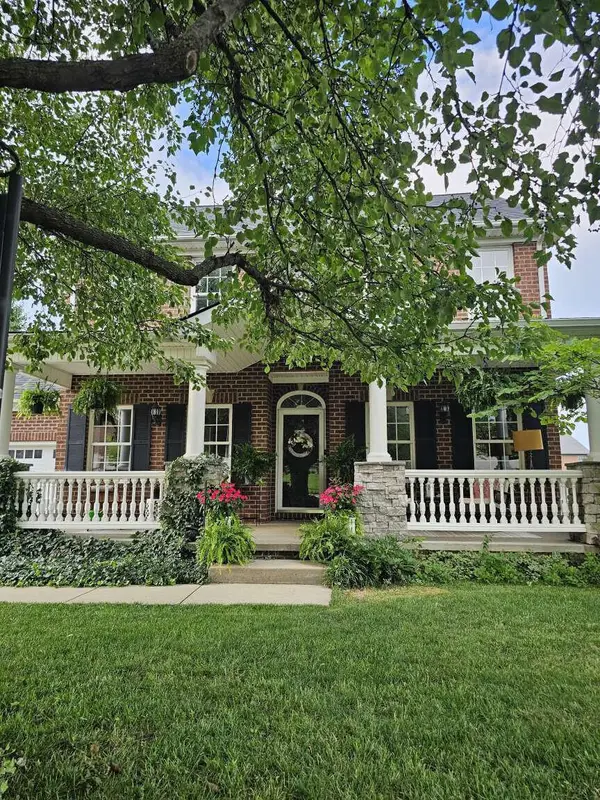 113 Pine Valley Drive, Georgetown, KY 40324