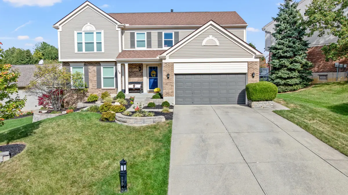 16 Guardian Drive, Wilder, KY 41076 - #1