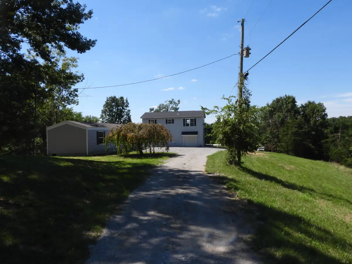 147 Butts Lane, Falmouth, KY 41040 - #1