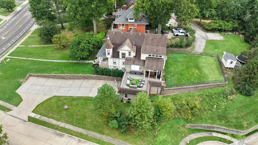 603 S Grand Avenue, Fort Thomas, KY 41075 - #2