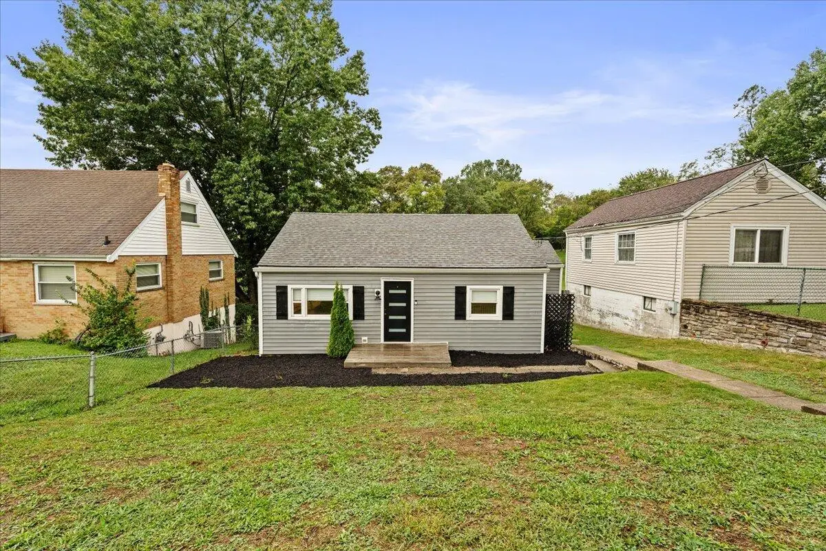22 Caroline Street, Newport, KY 41071 - #1