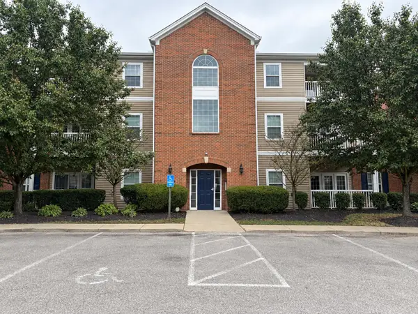 615 Ivy Ridge Drive, Cold Spring, KY 41076