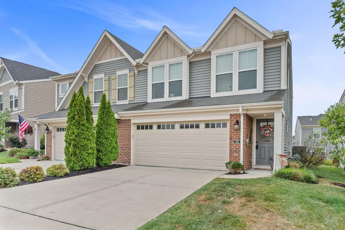 1721 Braeburn Court, Florence, KY 41042 - #1