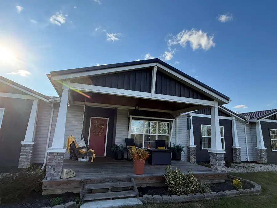 1160 Augusta Chatham Road, Augusta, KY 41002 - #2