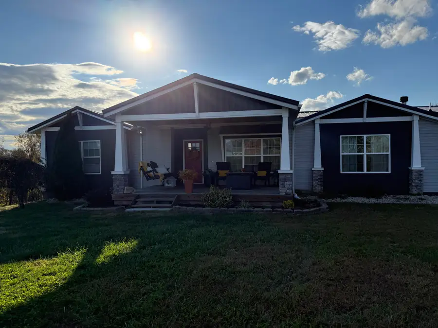 1160 Augusta Chatham Road, Augusta, KY 41002 - #3