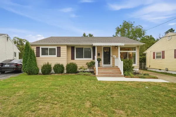 423 Avon Court, Fort Mitchell, KY 41017