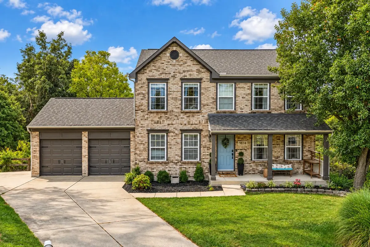 1874 Falcon Crest Circle, Hebron, KY 41048 - #1