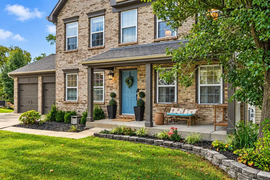 1874 Falcon Crest Circle, Hebron, KY 41048 - #2