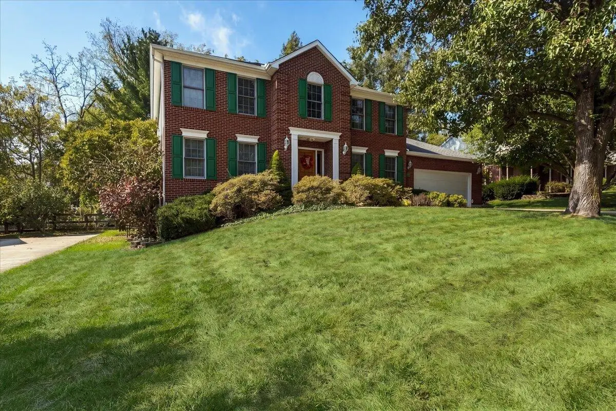 10115 Hempsteade Drive, Union, KY 41091 - #1