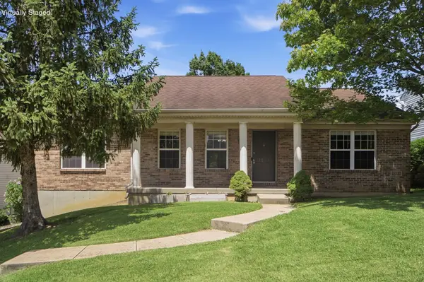 2218 Gribble Drive, Covington, KY 41017