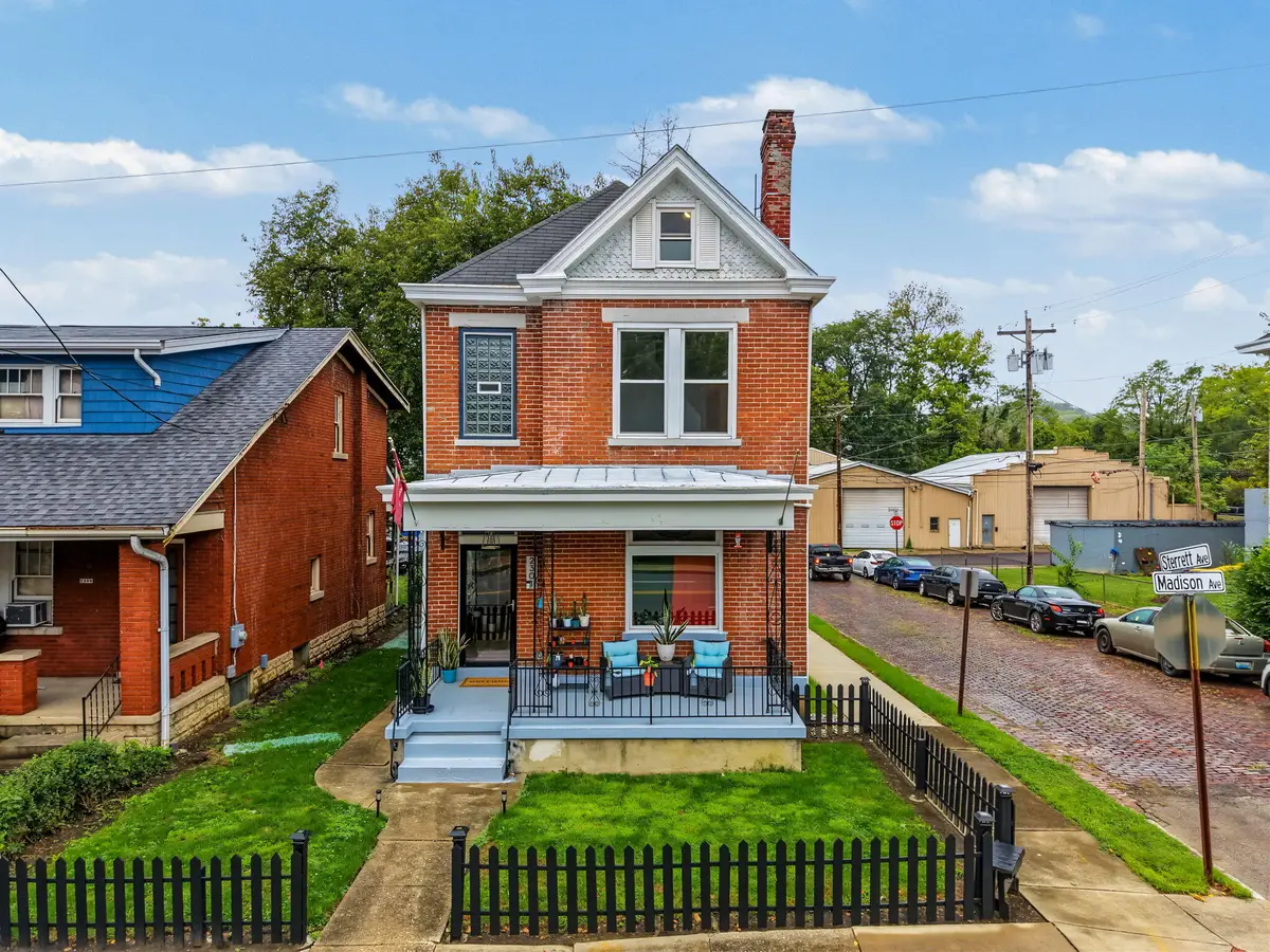 2301 Madison Avenue, Covington, KY 41014 - #1