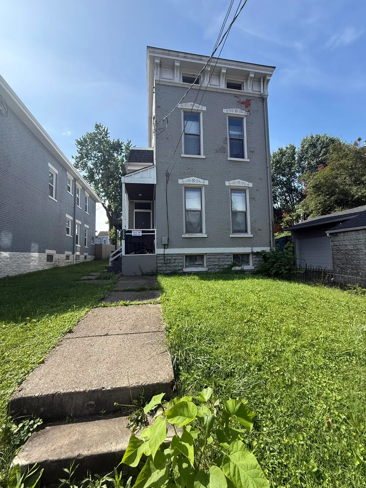 209 Byrd Street, Covington, KY 41011 - #1
