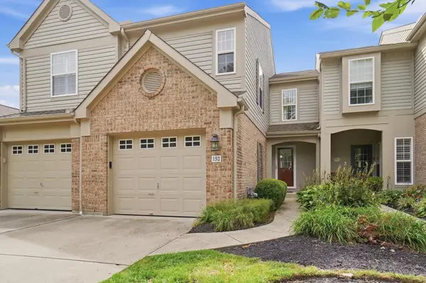 152 Hidden Ridge Court, Cold Spring, KY 41076