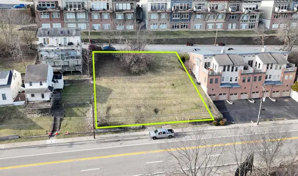 1239 Pike Street, Covington, KY 41011
