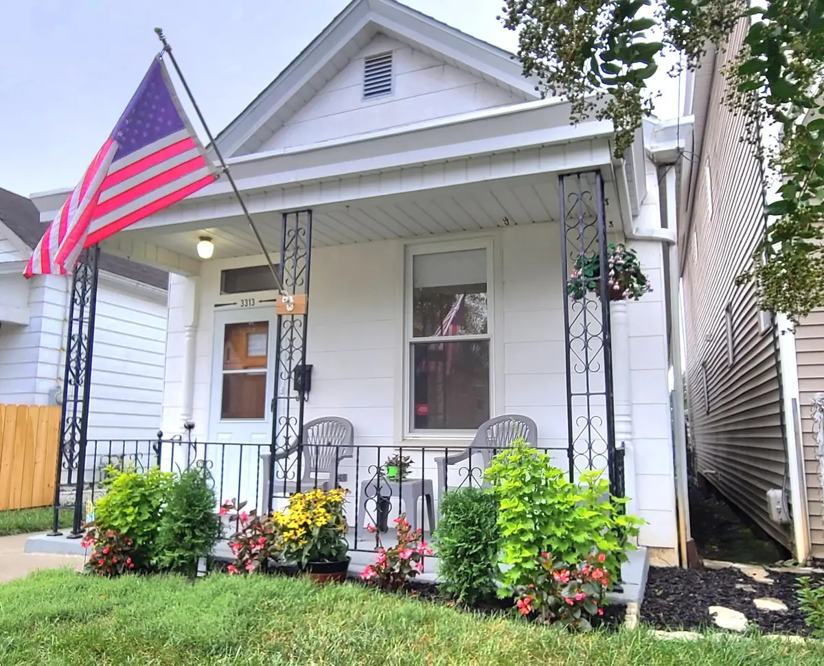 3313 Grace Avenue, Covington, KY 41015 - #1
