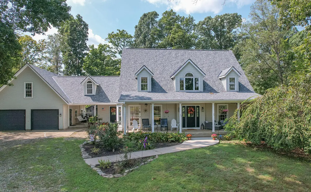 7001 Rocky Springs Road, Burlington, KY 41005 - #1