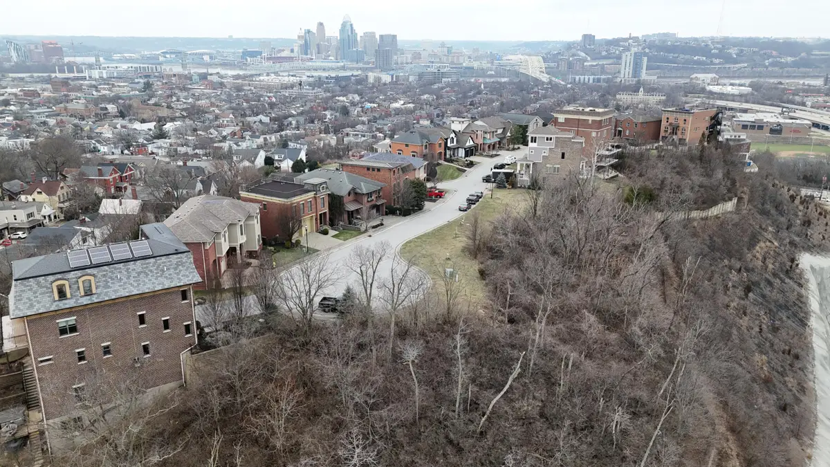 87 Watch Hill Lane, Newport, KY 41071 - #1