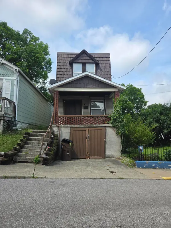 353 Bond Street, Covington, KY 41016