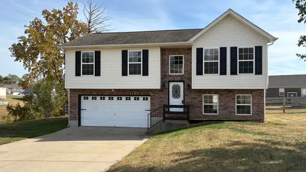 118 Summerfield Drive, Dry Ridge, KY 41035