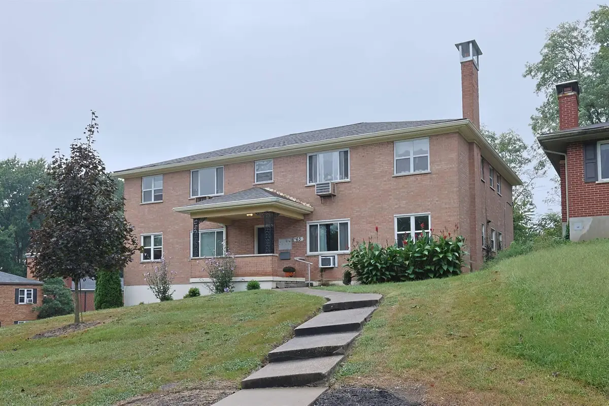 63 Thompson Avenue, Fort Mitchell, KY 41017 - #1