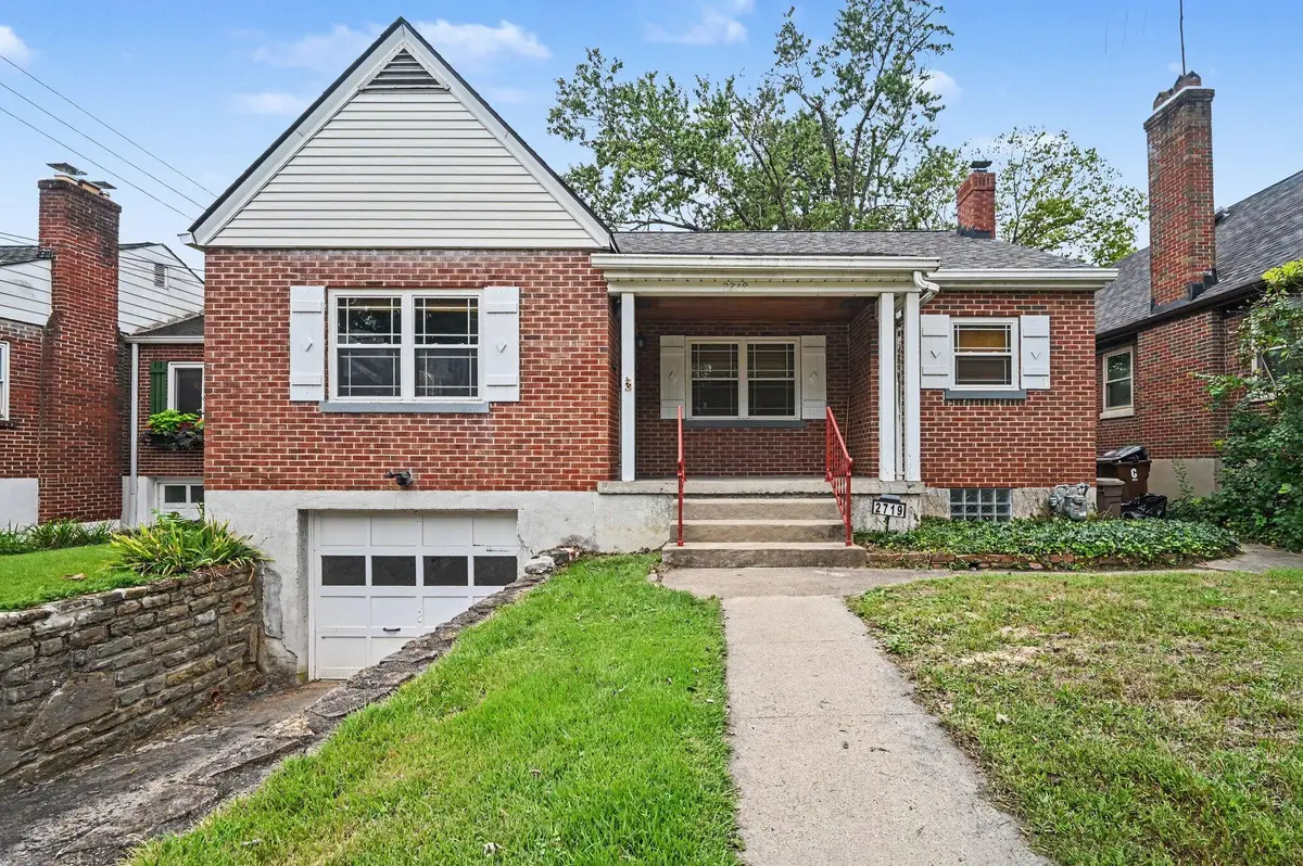 2719 Ashland Avenue, Covington, KY 41015 - #1