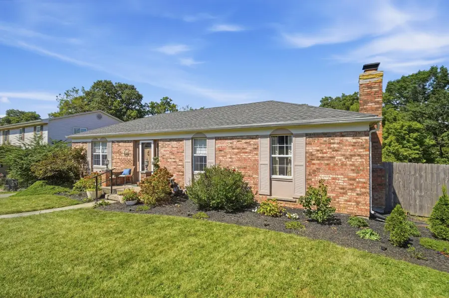 122 Ridge Hill Drive, Highland Heights, KY 41076 - #3