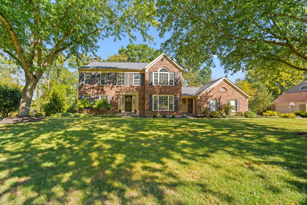 10460 Jasons Bluff, Florence, KY 41042 - #1