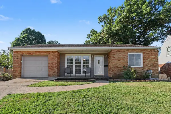 16 W Ridge Place, Newport, KY 41071