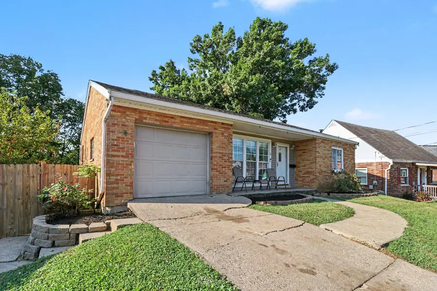 16 W Ridge Place, Newport, KY 41071 - #3