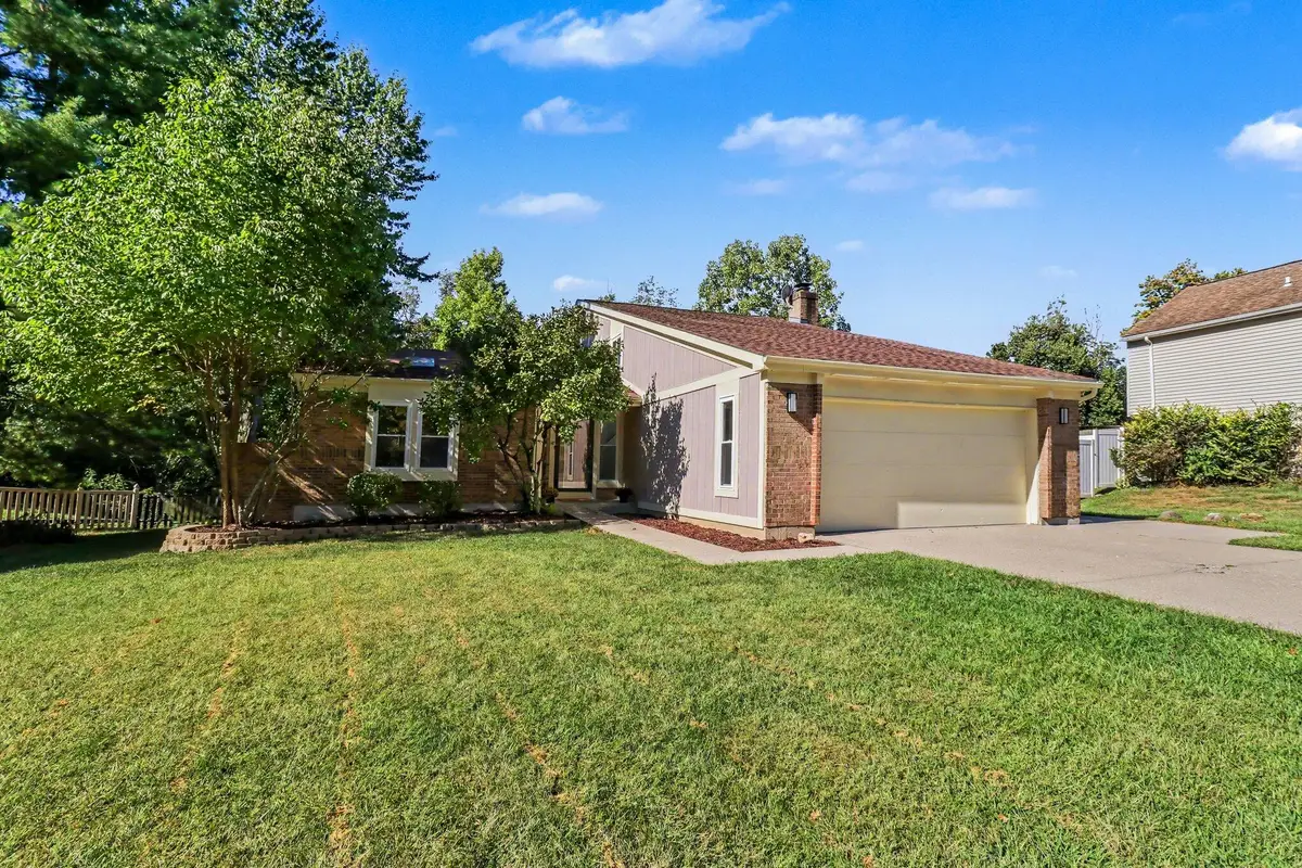 1553 Linden Court, Florence, KY 41042 - #1