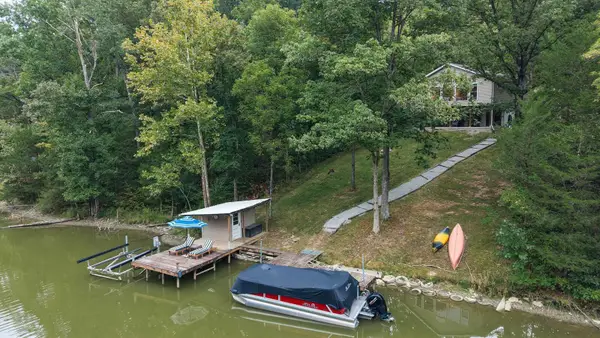 445 Elk Lake Resort Road #1157-1158 + 1181, Owenton, KY 40359