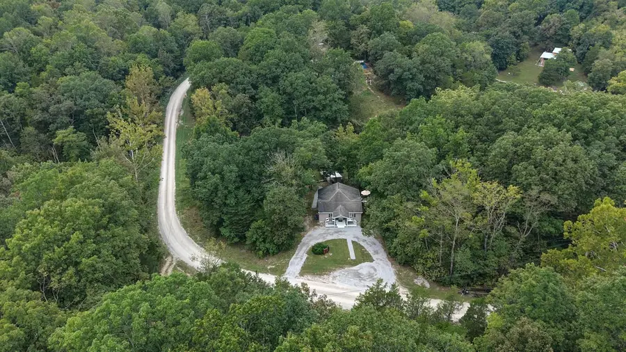 445 Elk Lake Resort Road #1157-1158 + 1181, Owenton, KY 40359 - #3