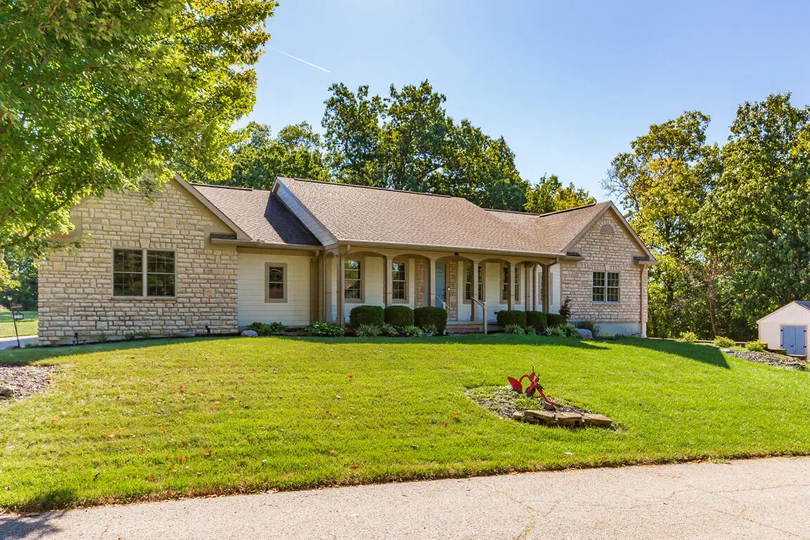 9183 Heritage Court, Alexandria, KY 41001 - #1