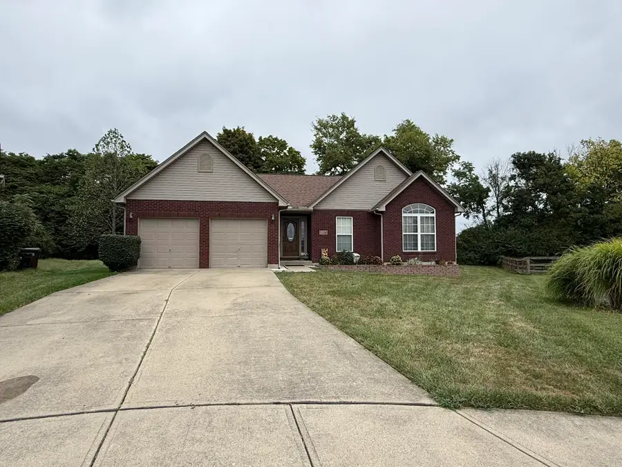 1027 Buddleia Court, Florence, KY 41042 - #3