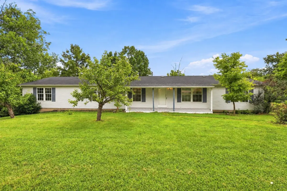4530 Taft Hwy, Dry Ridge, KY 41035 - #1