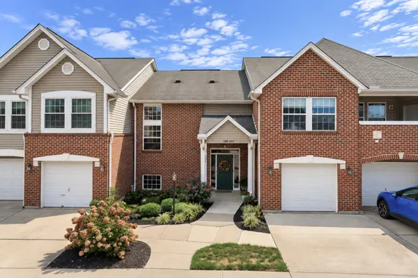 551 Fawn Run Drive, Highland Heights, KY 41076