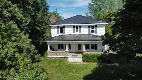 5060 Georgetown Road, Owenton, KY 40359