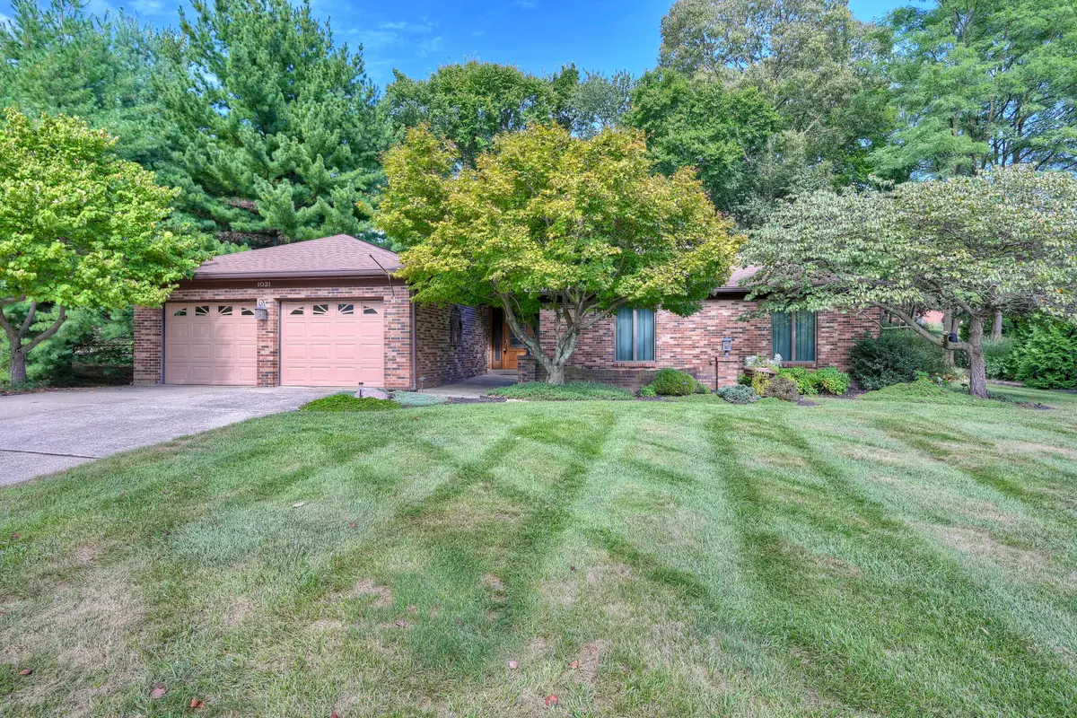 1021 Doriel Street, Villa Hills, KY 41017 - #1