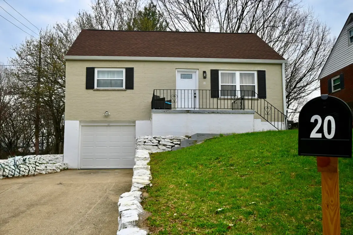 20 Ridgeview Avenue, Florence, KY 41042 - #1