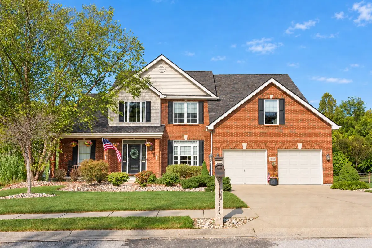 11236 Sugarmill Drive, Alexandria, KY 41001 - #1