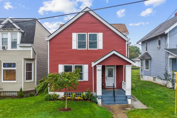 102 W Walnut Street, Southgate, KY 41071
