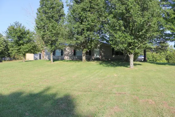 590 Agee Road, Owenton, KY 40359