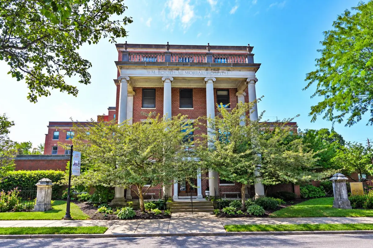 323 E 2nd Street #101, Covington, KY 41011 - #1