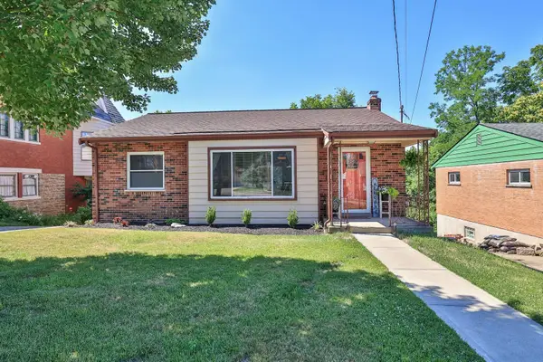 93 Mayo Circle, Newport, KY 41071