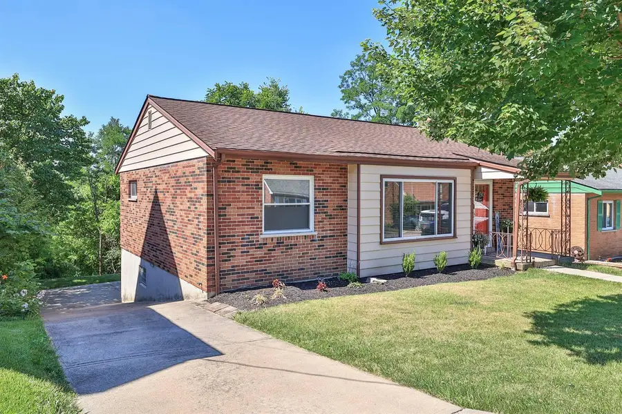 93 Mayo Circle, Newport, KY 41071 - #2