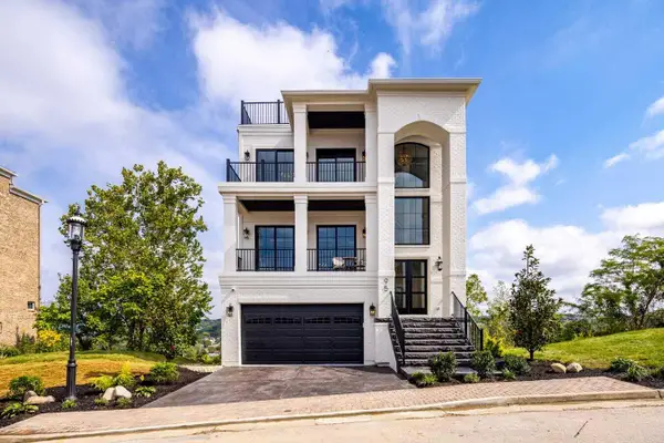 95 Watch Hill Lane, Newport, KY 41071