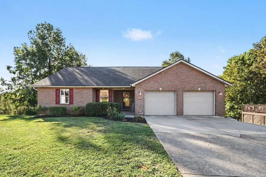 8 Ridge View Circle, Dry Ridge, KY 41035 - #2