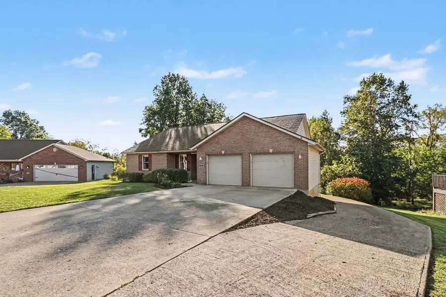 8 Ridge View Circle, Dry Ridge, KY 41035 - #3
