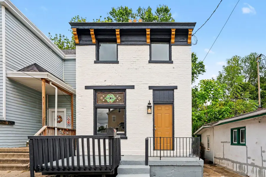 2018 Pearl Street, Covington, KY 41014 - #2